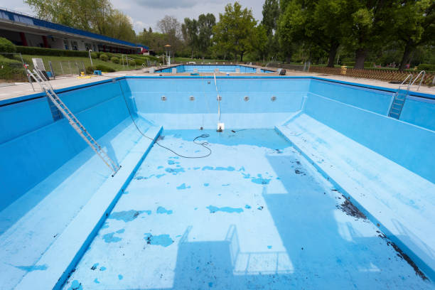 Best Sewage cleanup and water damage restoration  in Penn State Erie, PA